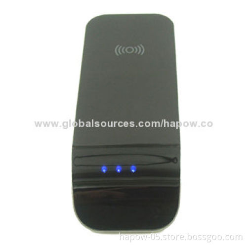 2014 Newest Portable Touch Screen Universal Power Bank with Samsung Quality Battery